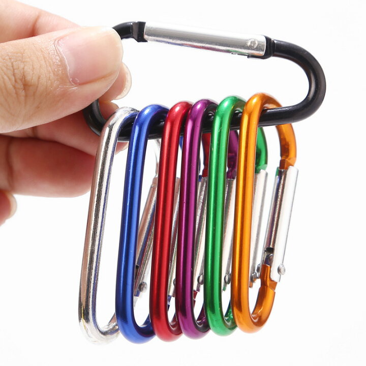 楽天市場】送料無料 カラビナ キーリング 2個セット スポーツ用品 アクセサリー Dカン 落下防止 シンプル おしゃれ カラフル メタリックカラー アウトドア 登山 トレッキング 釣り 旅行 キーチェーン キーホルダー : Plus Nao 楽天市場】送料無料 カラビナ キーリング 2個セット スポーツ用品 アクセサリー Dカン 落下防止 シンプル おしゃれ カラフル メタリックカラー アウトドア 登山 トレッキング 釣り 旅行 キーチェーン キーホルダー : Plus Nao