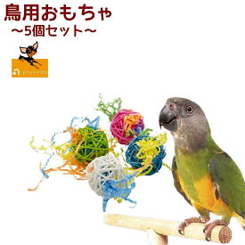 楽天市場 インコ おもちゃ かじる 鳥用品 ペット ペットグッズ の通販