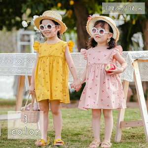 さくらんぼ 送料無料 キッズワンピースの人気商品 通販 価格比較 価格 Com