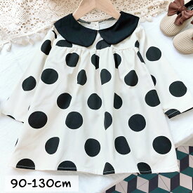 楽天市場 ダルメシアン ワンピース キッズ ベビー マタニティ の通販