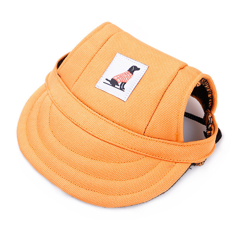 小型犬 麦わら帽子 水玉リボン XS S ハット ドッグアイテム　小物 熱中症対策 紫外線対策 UVカット