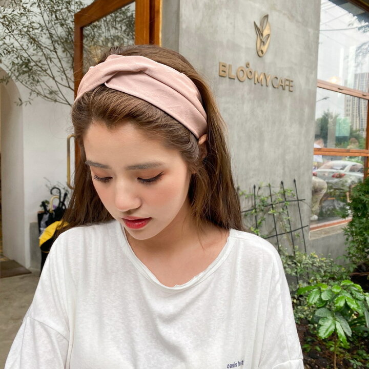 カチューシャ ヘアバンド ファッション 頭飾り かわいい レディース