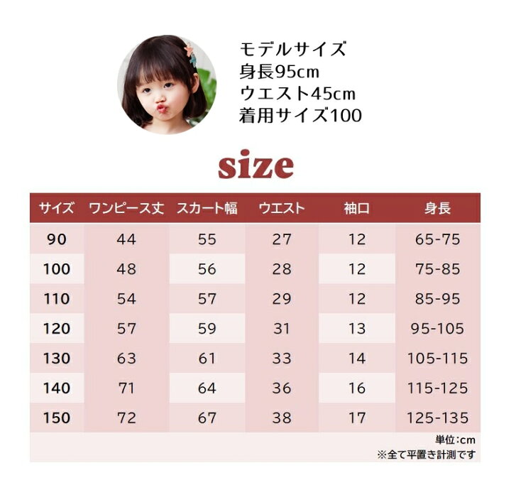 楽天市場】送料無料 ワンピース ノースリーブ ベビー キッズ 子供服 