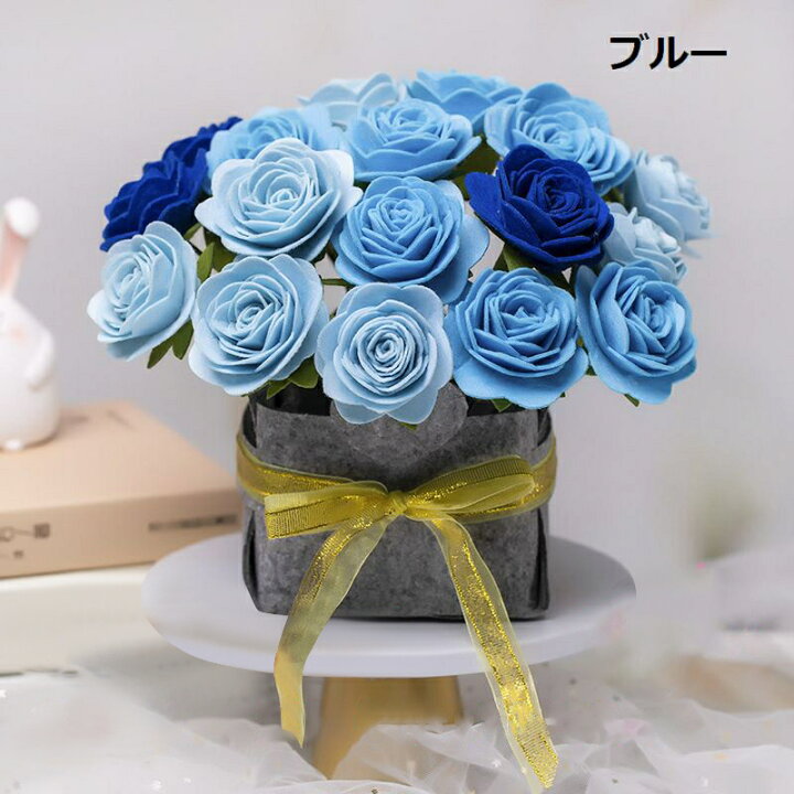 楽天市場 送料無料 手作りキット 手芸セット 花 インテリア ハンドメイド フエルト フェルト プレゼント 可愛い かわいい Diy 材料 縫製 贈物 飾り 装飾 バラ 薔薇 リボン 鉢 Plus Nao 楽天市場 送料無料 手作りキット 手芸セット 花 インテリア ハンドメイド フエルト フェルト プレゼント 可愛い かわいい Diy 材料 縫製 贈物 飾り 装飾 バラ 薔薇 リボン 鉢 Plus Nao