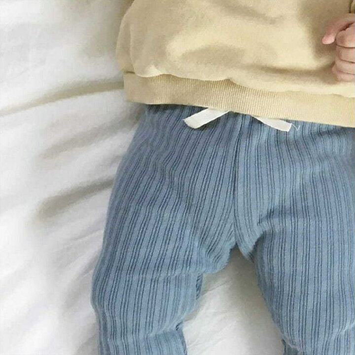 楽天市場】送料無料 リブレギンス 子供服 ベビー 赤ちゃん 女の子 男の子 シンプル 無地 リボン ロングパンツ スパッツ レギパン レギンスパンツ 長ズボン ボトムス ピンク ブルー カジュアル 着回し 合わせやすい 普段着 普段使い 子ども こども キッズ 幼 : Plus Nao 楽天市場】送料無料 リブレギンス 子供服 ベビー 赤ちゃん 女の子 男の子 シンプル 無地 リボン ロングパンツ スパッツ レギパン レギンスパンツ 長ズボン ボトムス ピンク ブルー カジュアル 着回し 合わせやすい 普段着 普段使い 子ども こども キッズ 幼 : Plus Nao