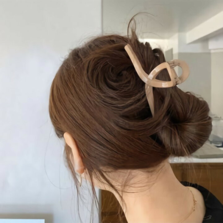 楽天市場】送料無料 ヘアクリップ バンスクリップ ワニクリップ レディース ヘアアクセサリー 結び目 大きめ シンプル 無地 単色 髪飾り 髪留め まとめ髪 ヘアアレンジ かわいい おしゃれ カジュアル デイリー 普段使い お出かけ 髪かざり 髪どめ ファッション : Plus Nao 楽天市場】送料無料 ヘアクリップ バンスクリップ ワニクリップ レディース ヘアアクセサリー 結び目 大きめ シンプル 無地 単色 髪飾り 髪留め まとめ髪 ヘアアレンジ かわいい おしゃれ カジュアル デイリー 普段使い お出かけ 髪かざり 髪どめ ファッション : Plus Nao