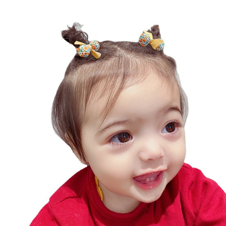 楽天市場】送料無料 ヘアゴム 2個セット 髪ゴム ヘアアクセサリー 子供 
