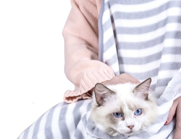 楽天市場】送料無料 抱っこエプロン ペット用 猫 犬 抱っこ用 毛布 スリング 寝袋 バッグ カンガルー式ポケット ポンポン付き あったか 暖かい 防寒対策 モコモコ ふわふわ ペット用品 ペットグッズ キャット ドッグ : Plus Nao 楽天市場】送料無料 抱っこエプロン ペット用 猫 犬 抱っこ用 毛布 スリング 寝袋 バッグ カンガルー式ポケット ポンポン付き あったか 暖かい 防寒対策 モコモコ ふわふわ ペット用品 ペットグッズ キャット ドッグ : Plus Nao