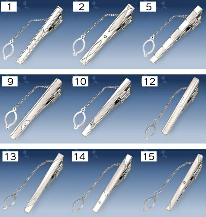 時間指定不可 Ddiceネクタイピン タイピン タイバー シルバー メンズ レディース 落下防止チェーン付き Andestimes Com