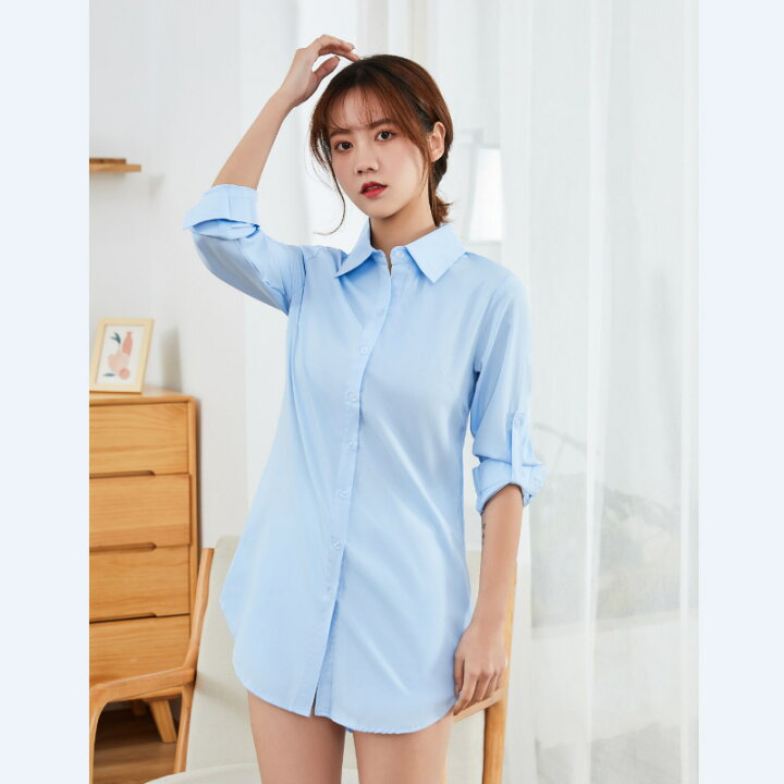 楽天市場】送料無料 シャツ 長袖 レディース 婦人服 Tシャツ トップス 