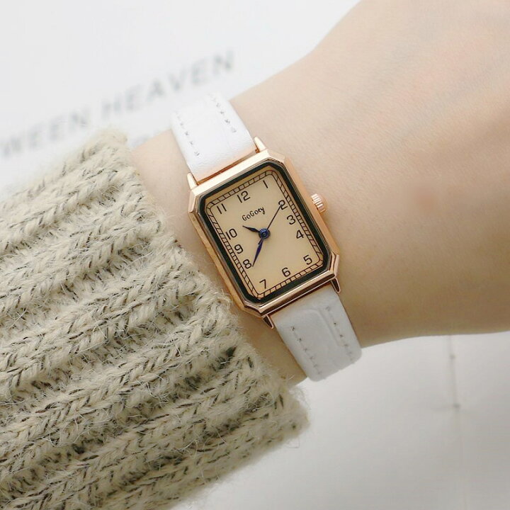 楽天市場】送料無料 腕時計 レディース 女性用 リストウオッチ  