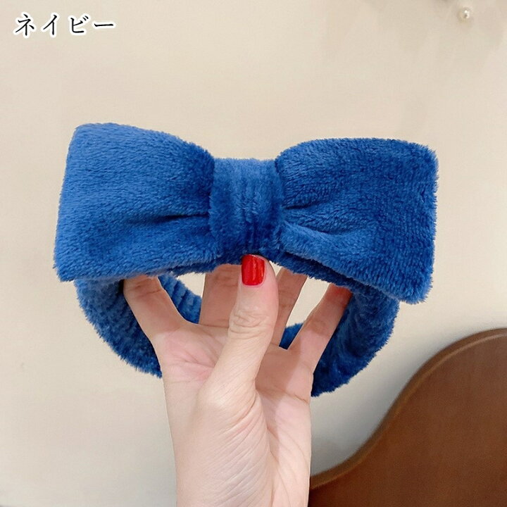 楽天市場】送料無料 ヘアバンド レディース 女性 生活雑貨 洗面用具 
