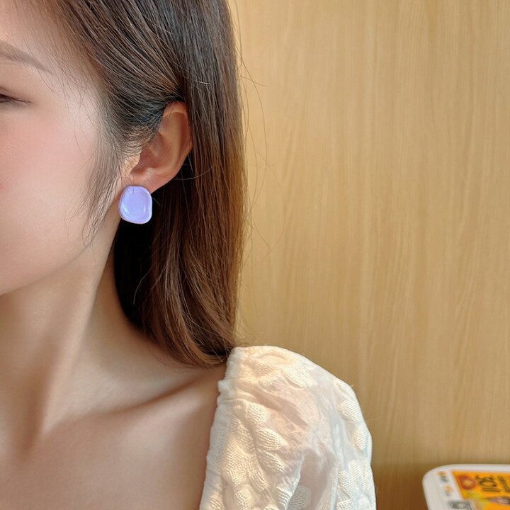 楽天市場】送料無料 スタッドピアス ピアス レディース 女性 婦人  