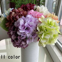 楽天市場】紫陽花 ブーケの通販