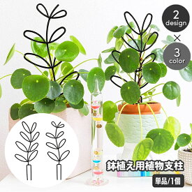 送料無料 植物支柱 植物サポート フラワー支柱 つる性植物 誘引 花支え 鉢植え ガーデニング用品 園芸 観葉植物 家庭菜園 おしゃれ かわいい 園芸資材 植木鉢 草花 栽培 ワイヤーフレーム 花ささえ