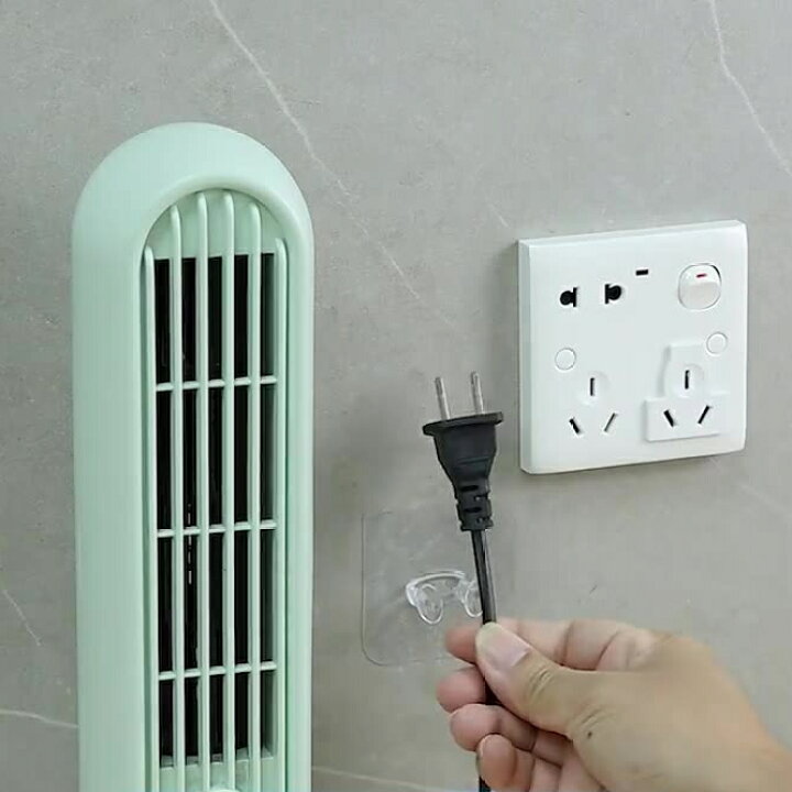 楽天市場】送料無料 粘着フック 2個セット 電源プラグ収納 ケーブル 
