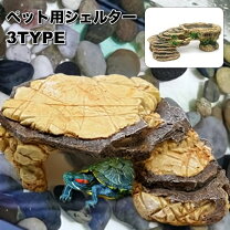亀 シェルター その他 爬虫類・両生類 ペット・ペットグッズの通販