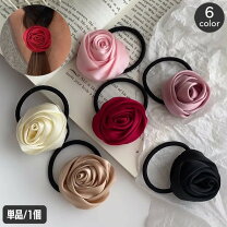 楽天市場】薔薇 ヘアアクセの通販