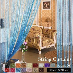  ̂ XgOJ[e O Ђ̂  킢 Ԏd؂ ډB CeA 100cm×200cm J[e
