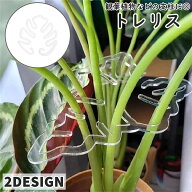 送料無料 トレリス 植物支柱 園芸支柱 つる性植物用 単品 1個 植物 花 園芸 ガーデニング用品 観葉植物 …