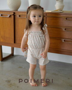  POIMERI Lucy jumpsuit ԕI[C
