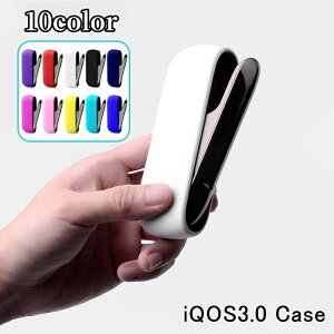  ACRX3.0P[X iQOS3.0 P[X Jo[ یJo[ VKbgP[X VR h~ ی PF Vv