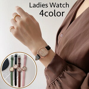 送料無料 腕時計 リストウォッチ スクエア 四角 レディース 女性 秒針 アナログ シンプル きれいめ 上品 お洒落 大人可愛い おでかけ 普段使い ファッション小物 プレゼント ギフト 婦人