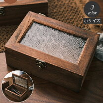 楽天市場】木箱 アンティーク 蓋付きの通販