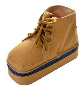 送料無料 スニーカー型 ペンケース ペン立て 小物入れ ペンスタンド 厚底 パステルカラー アースカラー 収納 整理 かわいい おしゃれ 雑貨 プレゼント ギフト 小学生 中学生 キッズ 女の子