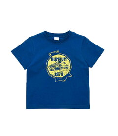 送料無料 子供服 プリントTシャツ 女の子 男の子 半袖Tシャツ キッズ ジュニア ベビー トップス 可愛い かわいい リンクコーデ カットソー カジュアル カラバリ 通園 通学 恐竜 ロゴ 子ども こども 夏服