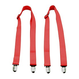 送料無料 ベッドシーツクリップ 2点セット 布団 マットレス ベッドパッド ソファー 寝具用品 日用雑貨 固定用 ズレ防止 滑り止め 長さ調節可能 2点留め 長さ120cm 幅2.5cm 赤 黒 白 青 茶 緑 黄 紫 シンプル コンパクト カラー豊富