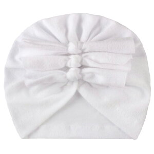 送料無料 帽子 ターバン キャップ ベビー 赤ちゃん用 子供用 リボン 可愛い おしゃれ ファッション小物 キッズ 赤ん坊 乳児 幼児 新生児 カラバリ豊富 お出掛け ぼうし 出産祝い 贈り物 プレ
