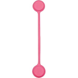 送料無料 ケーブルクリップ コードクリップ 4個セット 充電コード イヤホン 束ねる まとめる かわいい カラフル おしゃれ 便利 配線 スマホ iPhone 整理 マグネット式 USBケーブル 留める 磁石