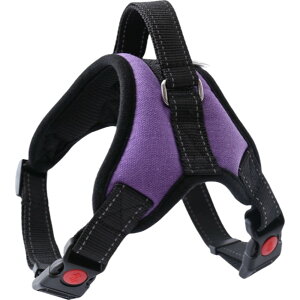 送料無料 ハーネス 胴輪 単品 犬用 ペットグッズ バックル メッシュ 通気性 ハンドル 持ち手付き シンプル ロゴ おしゃれ お散歩 お出かけ ペット用品 犬用品 犬グッズ ワンちゃん ドッグ