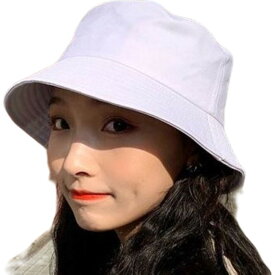 送料無料 バケットハット 帽子 レディース メンズ サイズ調整 小顔効果 大きいサイズ 韓国 UV カット バケハ ハット シンプル 無地 日除け 紫外線対策 熱中症対策 UV対策 折りたたみ 持ち運び ぼうし アウトドア カジュアル かっこいい おしゃれ 黒