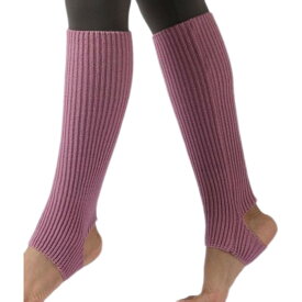 送料無料 ヨガ用レッグウォーマー ヨガソックス ヨガ靴下 ヨガウェア ピラティス ロング丈 ロングソックス レディース くつ下 靴下 指無し 指なし 冷え取り つま先開き かかと開き つま先なし かかとなし 防寒 無地 シンプル