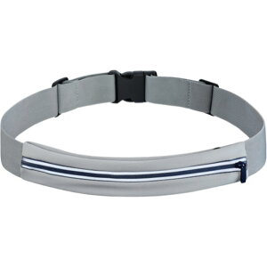 送料無料 ウエストポーチ ランニングポーチ ヒップバッグ メンズ レディース スマホ 6.5インチ対応 ランニングバッグ スマートフォン 携帯 イヤホンホール ジョギング ウォーキング マラソ