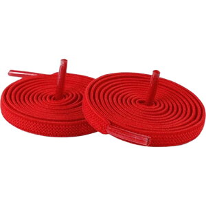 送料無料 靴紐 結ばない くつひも 靴ひも シューレース スニーカー用 長さ調整可能 伸縮ゴムひも バックル 無地 シンプル おしゃれ カジュアル 伸縮性 伸びる フリーサイズ 便利 カラバリ豊