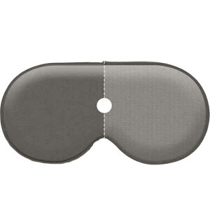 送料無料 アイマスク 両面 2way 涼感 温感 遮光 厚手 大きい リラックス 睡眠 旅行用品 移動 安眠グッズ 立体 昼寝 快眠グッズ 就寝 日用品 サイズ調節可 目隠し リフレッシュ リバーシブル 男