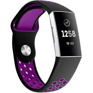 �������� �r���v�p�x���g �V���R�� Fitbit Charge4 Fitbit Charge3 �����x���g �ւ��x���g �X�|�[�c�x���g �X�|�[�c�o���h �h�� �ʋC�� ���f�B�[�X �����Y ���j�Z�b�N�X �����p �t���ւ� �V���v�� �A