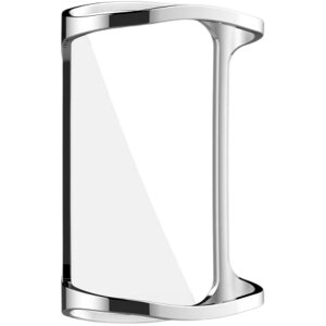 �������� �X�}�[�g�E�H�b�`�J�o�[ �N���A�J�o�[ �X�}�[�g�E�H�b�`�A�N�Z�T���[ Fitbit charge5 �N���A �ی�P�[�X �ی�J�o�[ ���h�~ ����h�~ �S�ʕی� �����ȒP