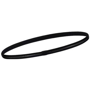 送料無料 ヘアバンド ヘッドバンド スポーツ用 レディース メンズ ユニセックス 汗止め 髪留め 滑り止め 伸縮性 無地 単色 シンプル お洒落 運動 ランニング ジョギング ジム 女性 男性 男女