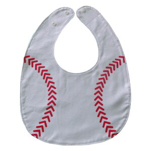 送料無料 スタイ よだれかけ ビブ ベビー 赤ちゃん キッズ 子供用 幼児 おしゃれ かわいい スポーティー スナップボタン 汚れ防止 撥水加工 出産祝い 贈り物 プレゼント よだれ掛け サッカー