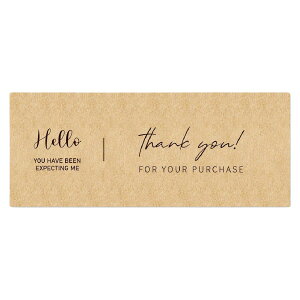 �������� �T���L���[�V�[�� �M�t�g�X�e�b�J�[ ���x�� 50���Z�b�g ���b�s���O THANK YOU ���肪�Ƃ� �Ɩ��p �����` ���� ����