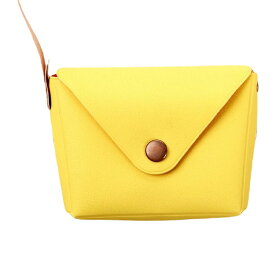 送料無料 コインケース 小銭入れ ミニ財布 レディース PUレザー 軽量 コンパクト ミニウォレット ミニポーチ 小物入れ 無地 可愛い 持ち手付き スナップボタン シンプル カジュアル かわいい おしゃれ お洒落 女性 メンズ 男性 彼女 妻 友達 ギフト 贈り物 母の日 敬老の日