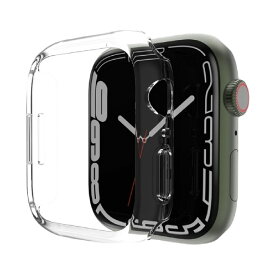 送料無料 アップルウォッチカバー AppleWatch ケース アップルウォッチケース ハードケース カラバリ豊富 傷防止 汚れ防止 保護 38 40 41 42 44 45