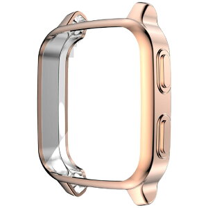  K[~ Garmin Venu Sq یP[X XN[Jo[ bL TPU \tg NA ϏՌ ho ^ y