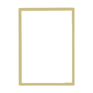 送料無料 ポスターフレーム A3サイズ マグネット式 磁石 額縁 額 ポスターパネル コレクション フォトフレーム アートフレーム 賞状 絵 認定書 表彰状 印刷物 出し入れ簡単 軽い