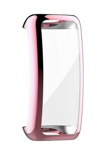  Fitbit Inspire2 یP[X یJo[ tBbgrbg X}[gEHb` h~ h~ bL Vv