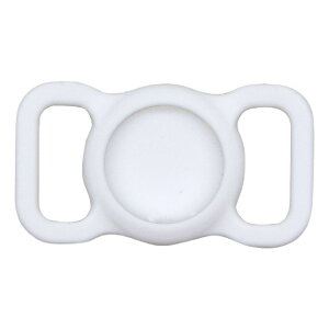 �������� AirTag�P�[�X �G�A�^�O �ی� �J�o�[ Apple �A�b�v�� �V���R�� �y�b�g �o�b�O ������ �����h�~ ���q�h�~ ��� �� �L �U���R